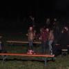 04.04.2015 Osterfeuer 2015 LZ Lage & Reitverein Lopshorn
